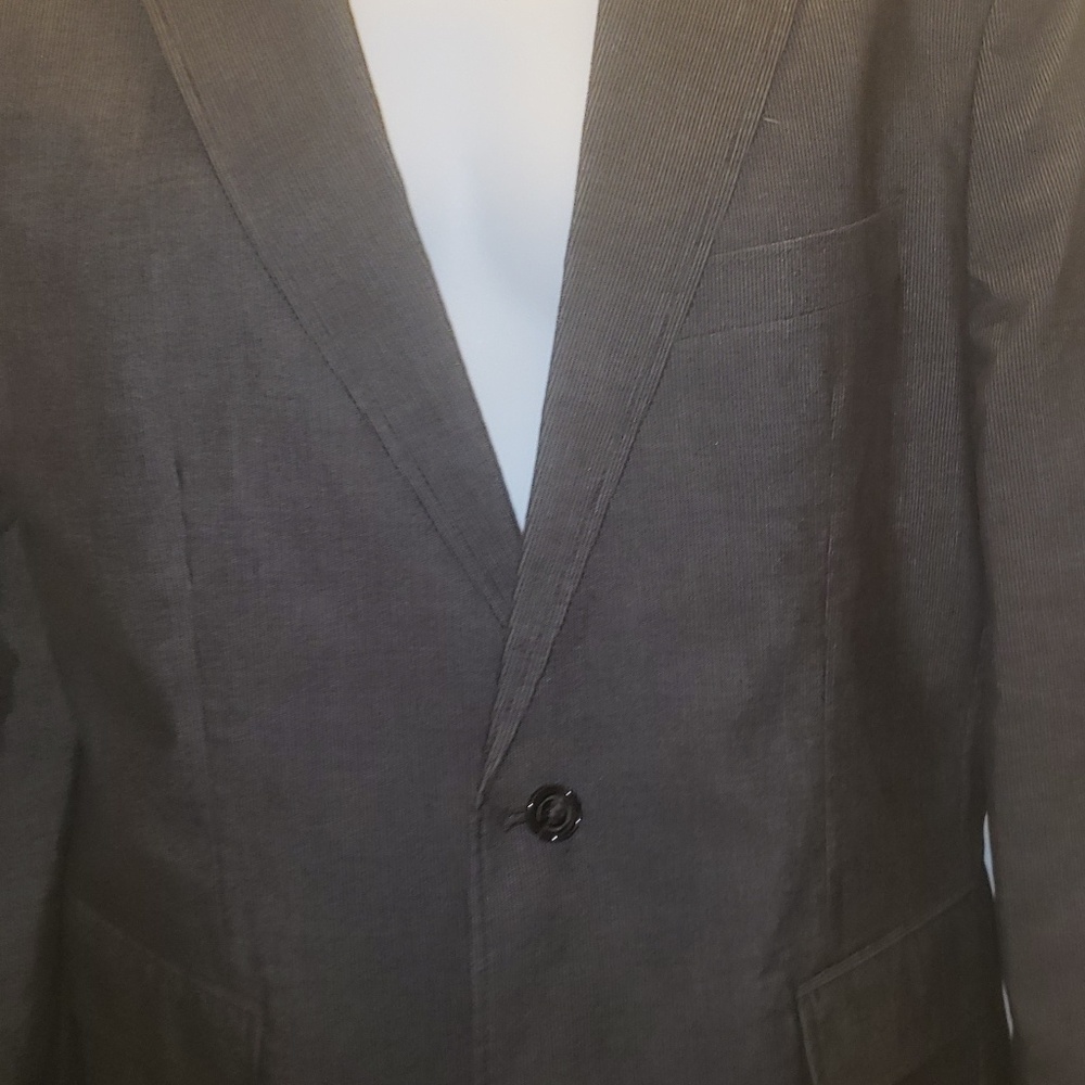 Men's jacket - Picture 7 of 8